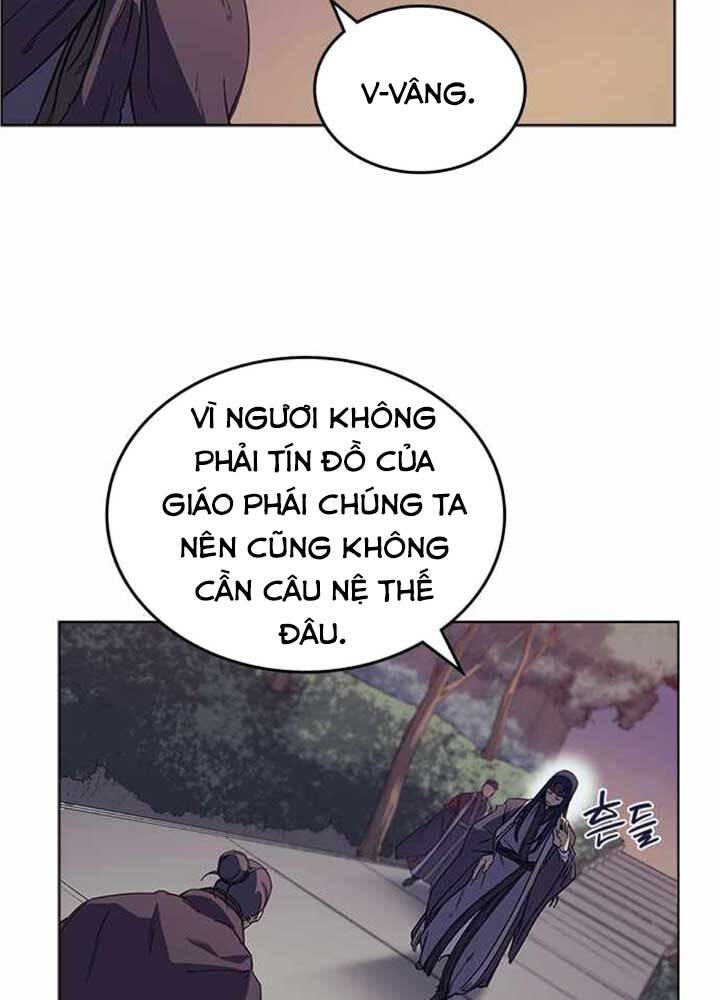 biên niên sử của thiên quỷ chapter 164 - Trang 2