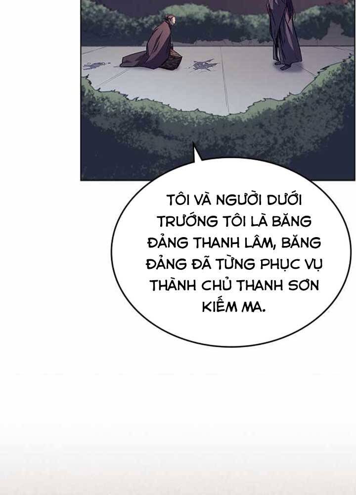 biên niên sử của thiên quỷ chapter 164 - Trang 2