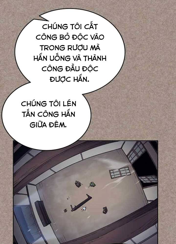 biên niên sử của thiên quỷ chapter 164 - Trang 2