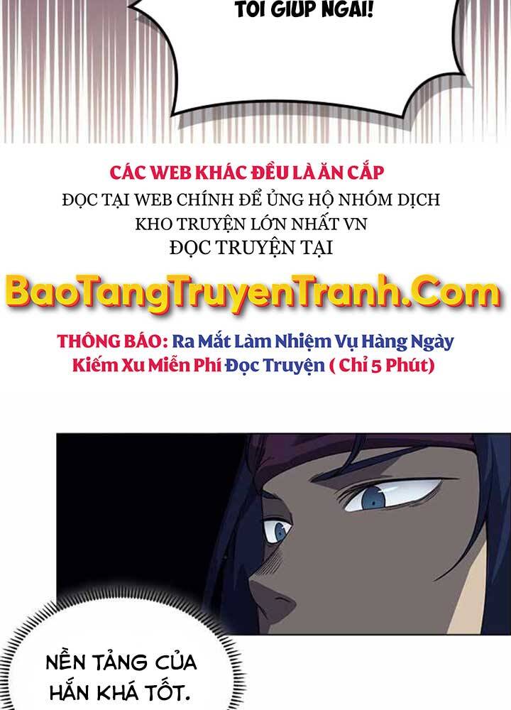 biên niên sử của thiên quỷ chapter 164 - Trang 2