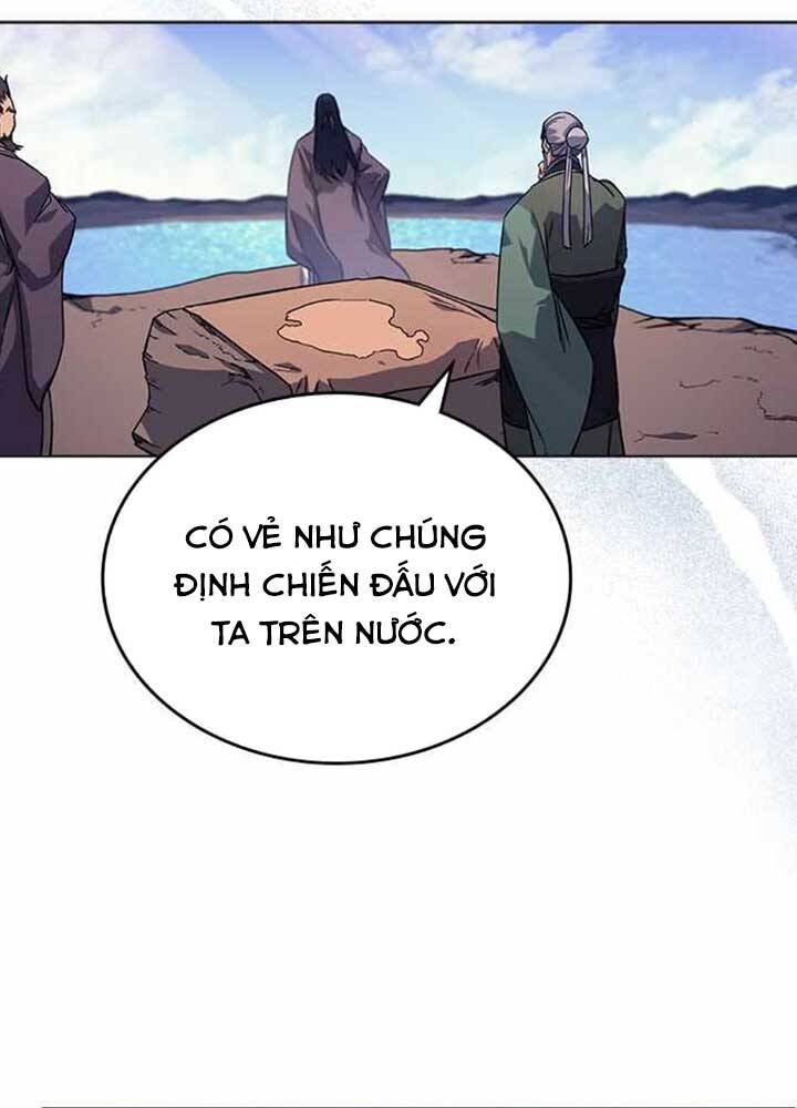 biên niên sử của thiên quỷ chapter 164 - Trang 2