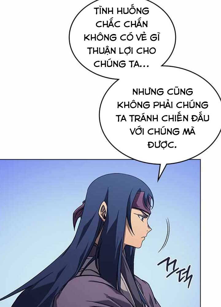 biên niên sử của thiên quỷ chapter 164 - Trang 2