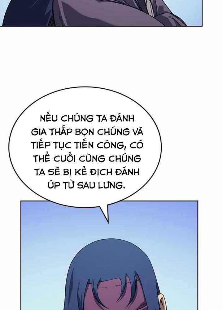 biên niên sử của thiên quỷ chapter 164 - Trang 2