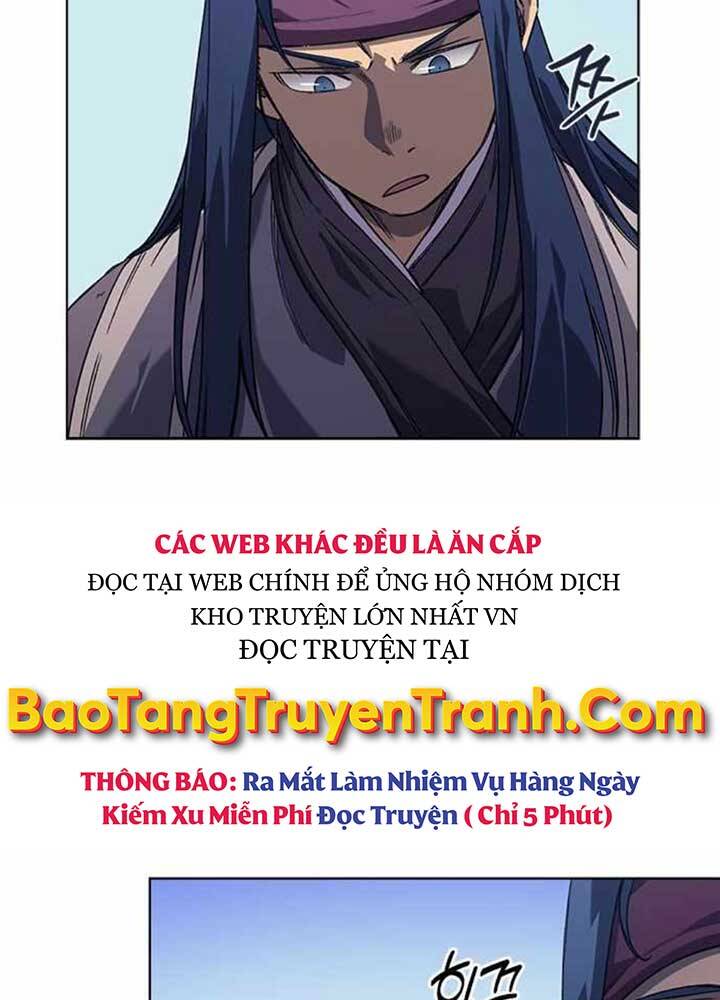 biên niên sử của thiên quỷ chapter 164 - Trang 2