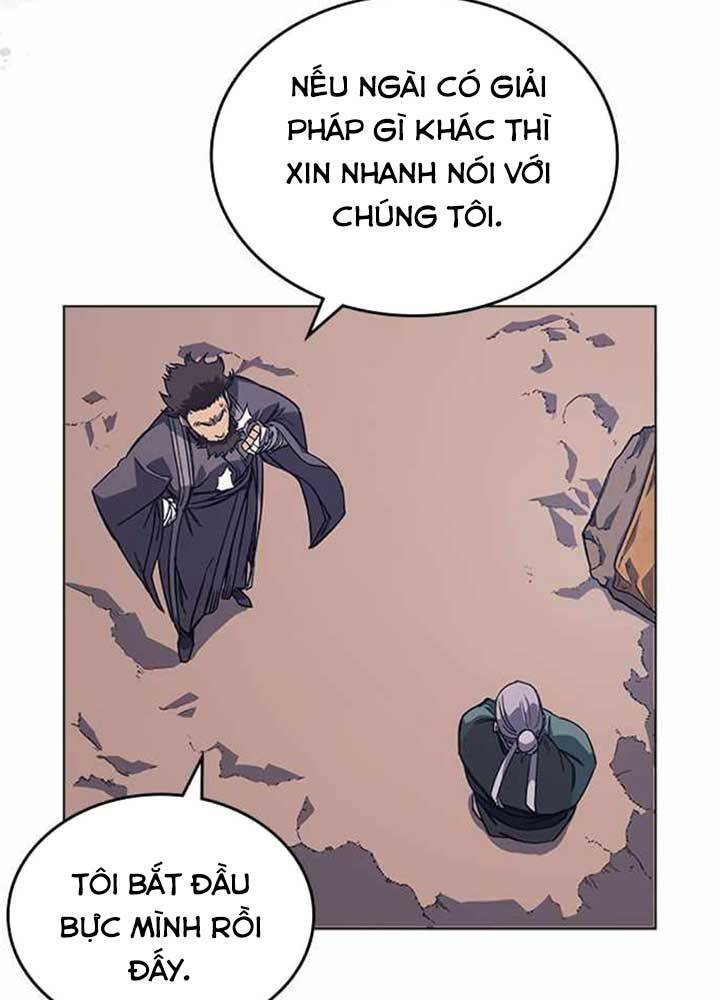 biên niên sử của thiên quỷ chapter 164 - Trang 2