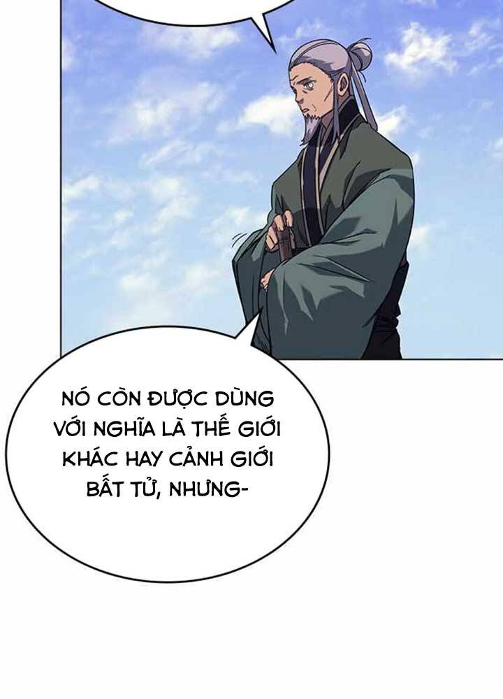 biên niên sử của thiên quỷ chapter 164 - Trang 2