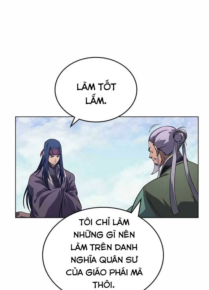 biên niên sử của thiên quỷ chapter 164 - Trang 2