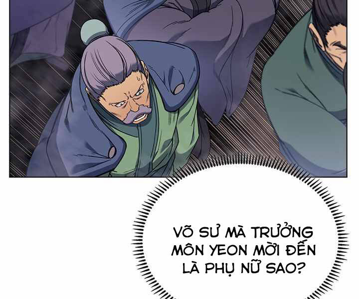 biên niên sử của thiên quỷ chapter 165 - Next chapter 166