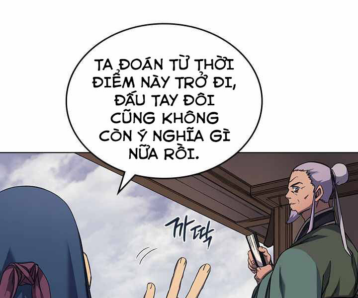 biên niên sử của thiên quỷ chapter 168 - Next chapter 169