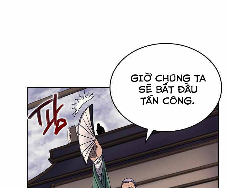 biên niên sử của thiên quỷ chapter 168 - Next chapter 169