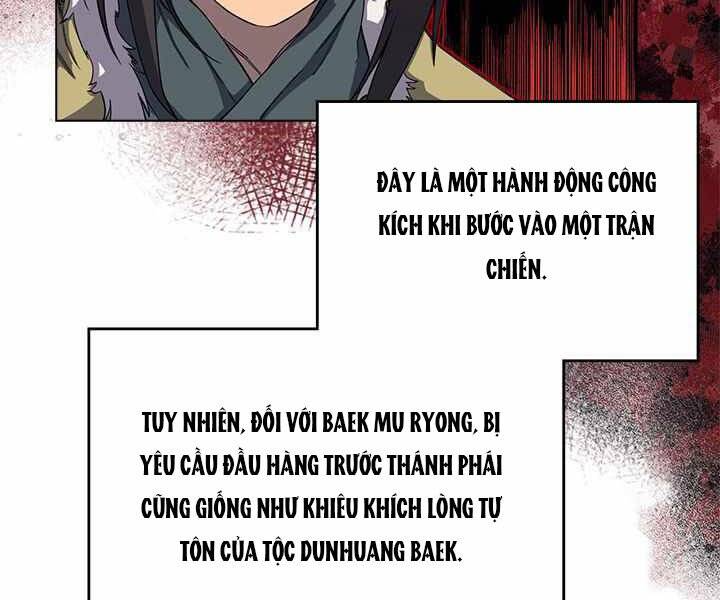 biên niên sử của thiên quỷ chapter 171 - Trang 2