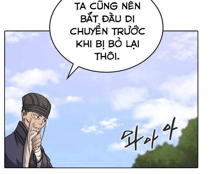 biên niên sử của thiên quỷ chapter 177 - Trang 2