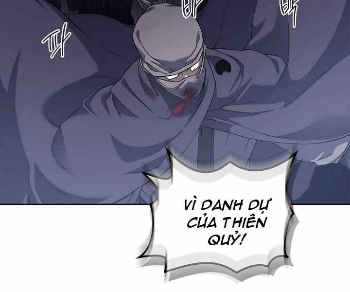 biên niên sử của thiên quỷ chapter 179 - Trang 2