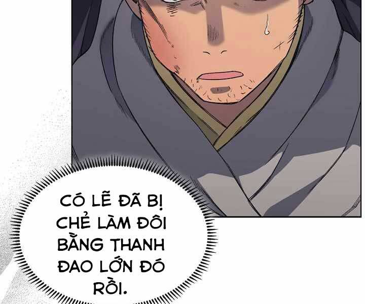 biên niên sử của thiên quỷ chapter 179 - Trang 2