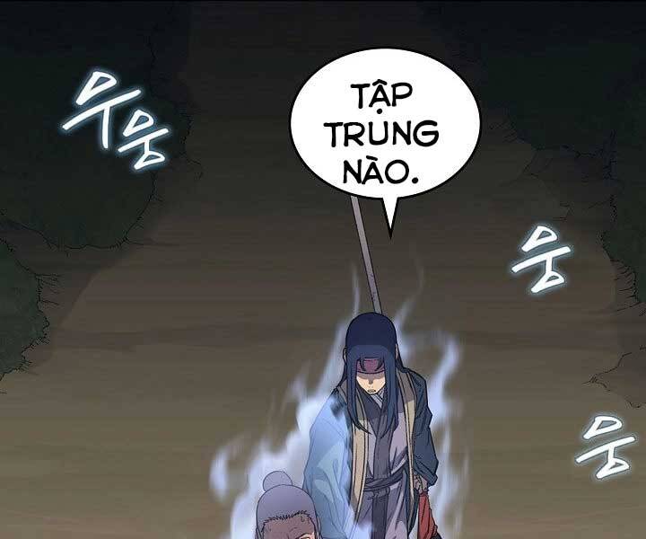 biên niên sử của thiên quỷ chapter 181 - Trang 2