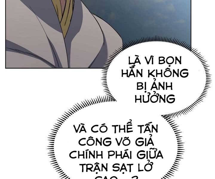 biên niên sử của thiên quỷ chapter 181 - Trang 2