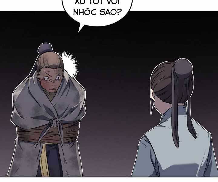 biên niên sử của thiên quỷ chapter 182 - Trang 2