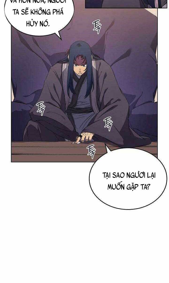 biên niên sử của thiên quỷ chapter 186 - Next chapter 187