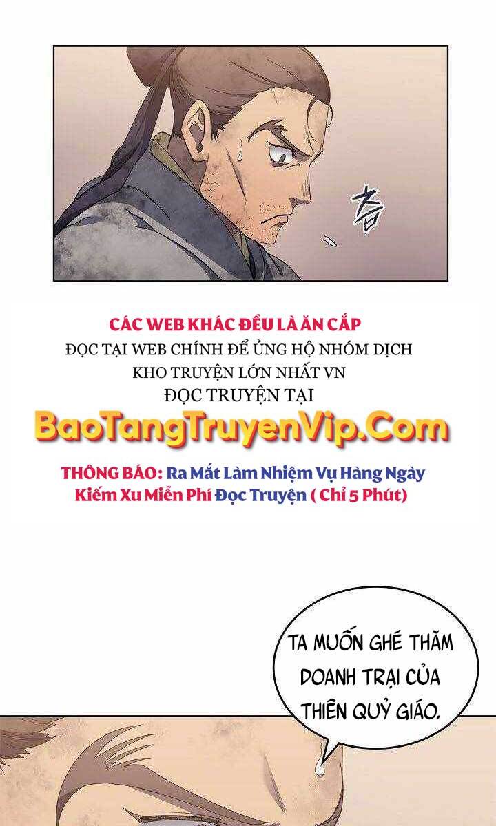 biên niên sử của thiên quỷ chapter 186 - Next chapter 187