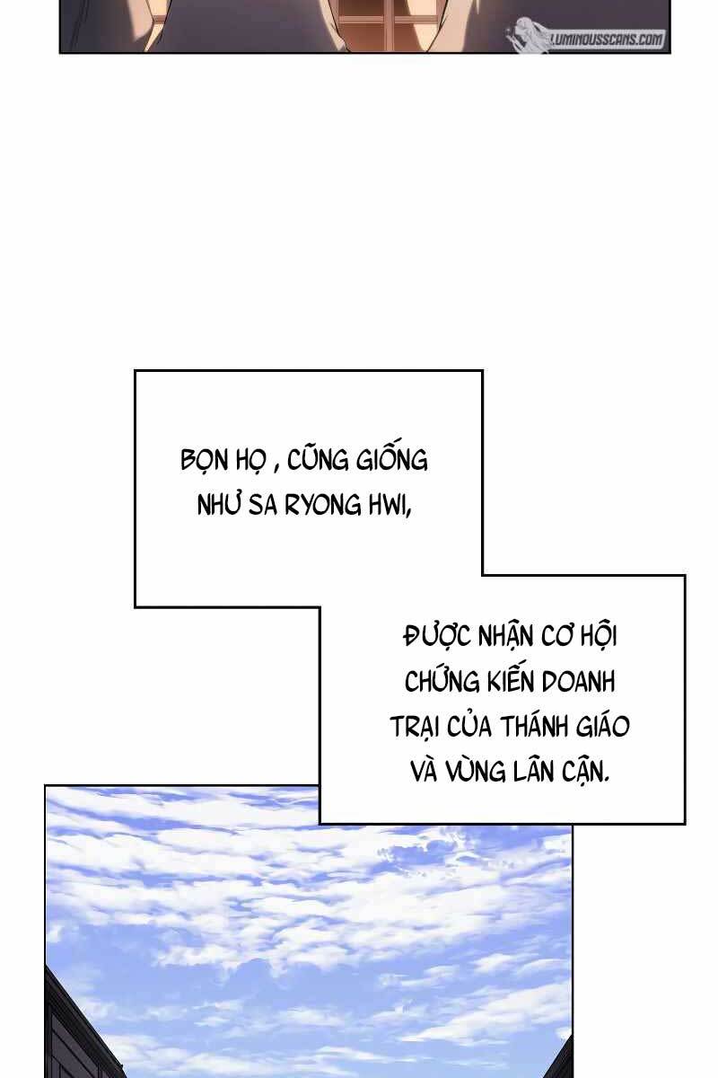 biên niên sử của thiên quỷ chapter 187 - Trang 2