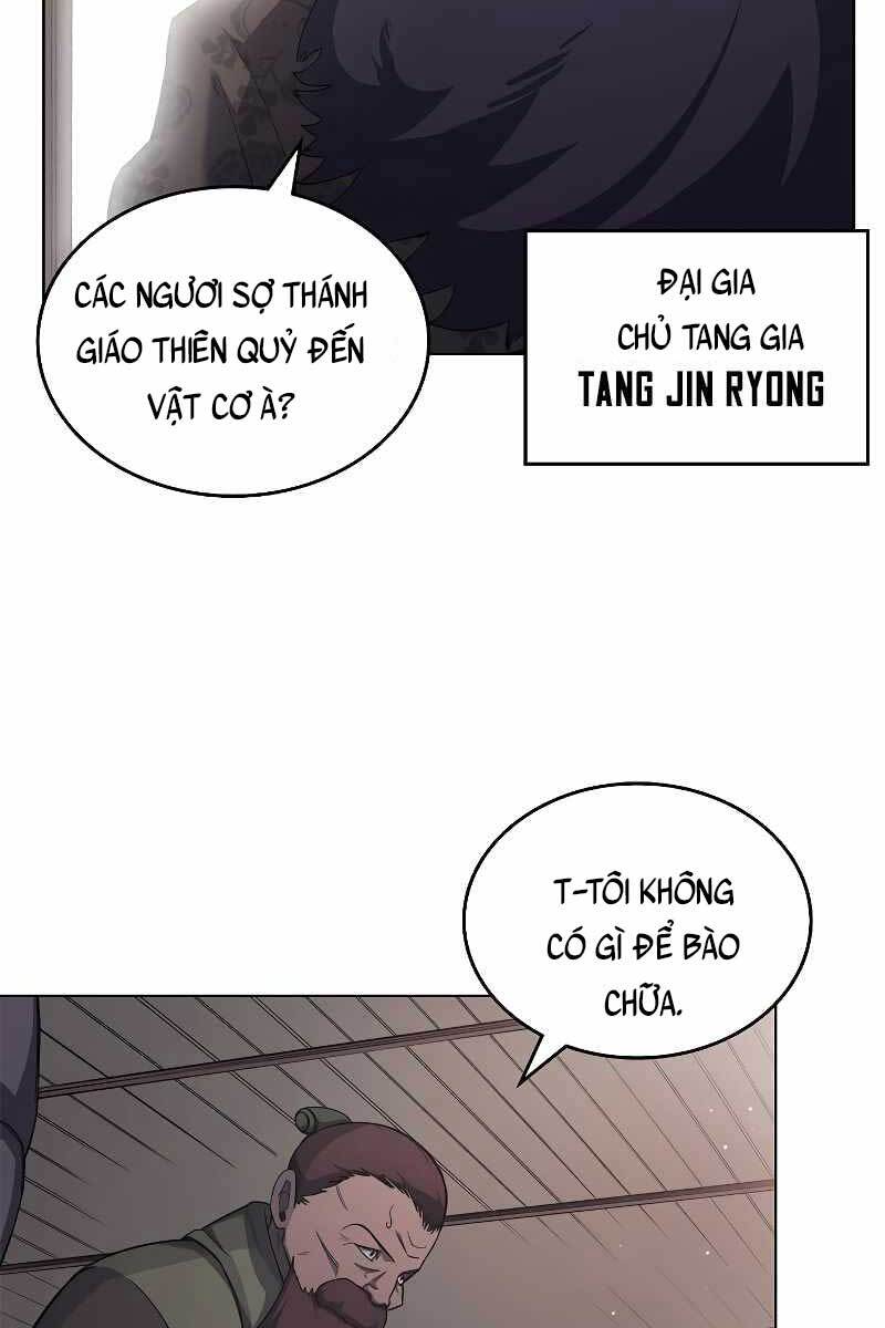 biên niên sử của thiên quỷ chapter 187 - Trang 2