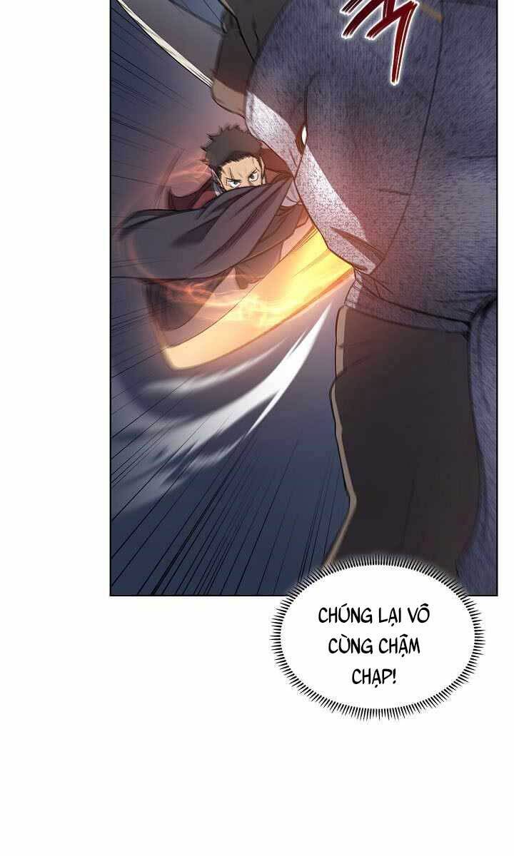 biên niên sử của thiên quỷ chapter 189 - Trang 2