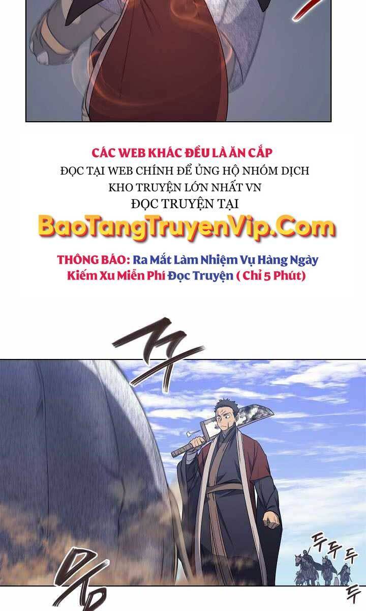 biên niên sử của thiên quỷ chapter 189 - Trang 2