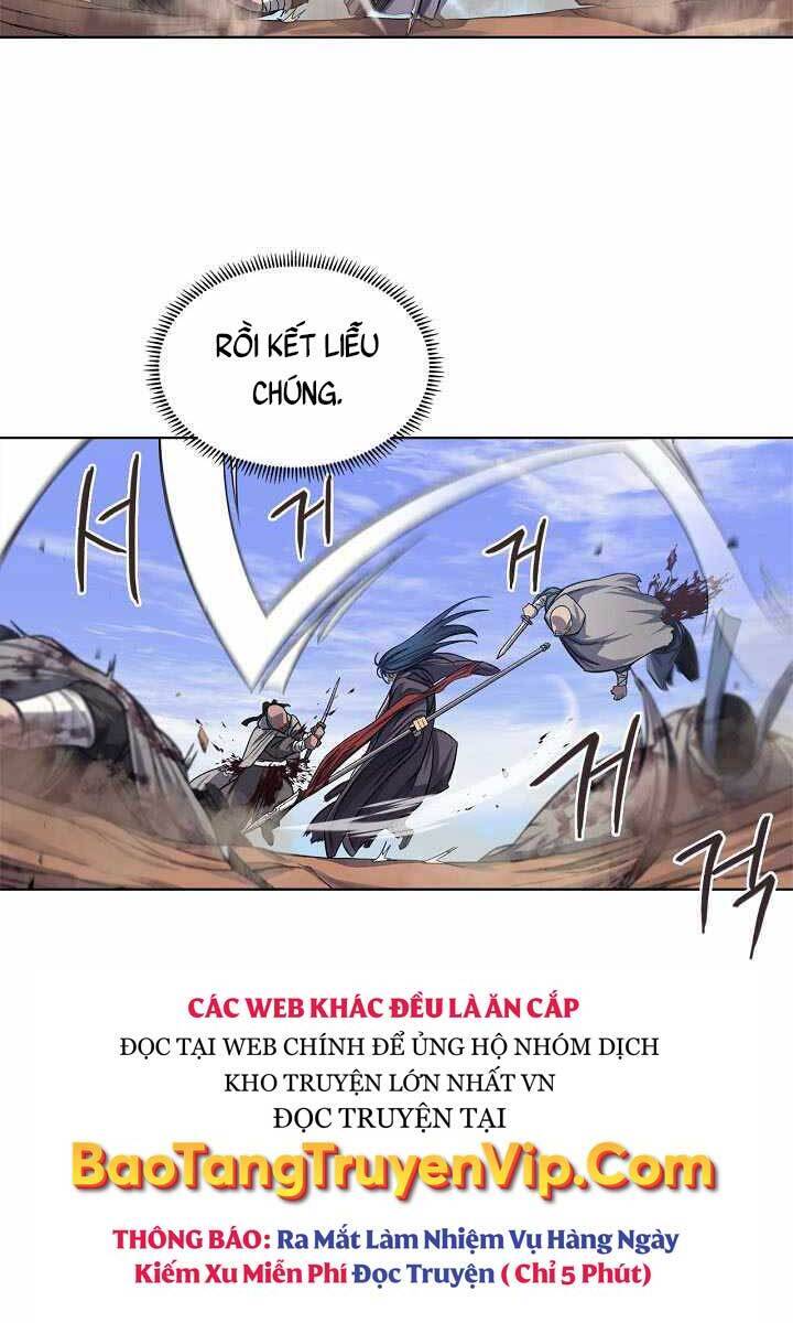 biên niên sử của thiên quỷ chapter 189 - Trang 2