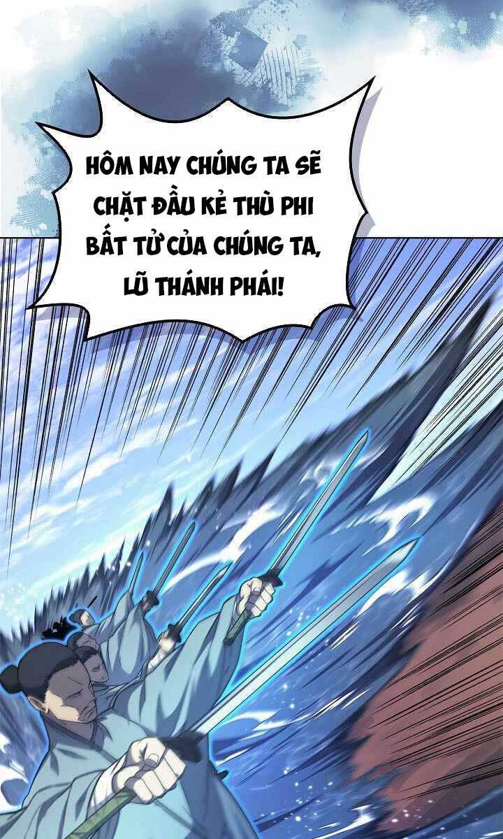 biên niên sử của thiên quỷ chapter 189 - Trang 2