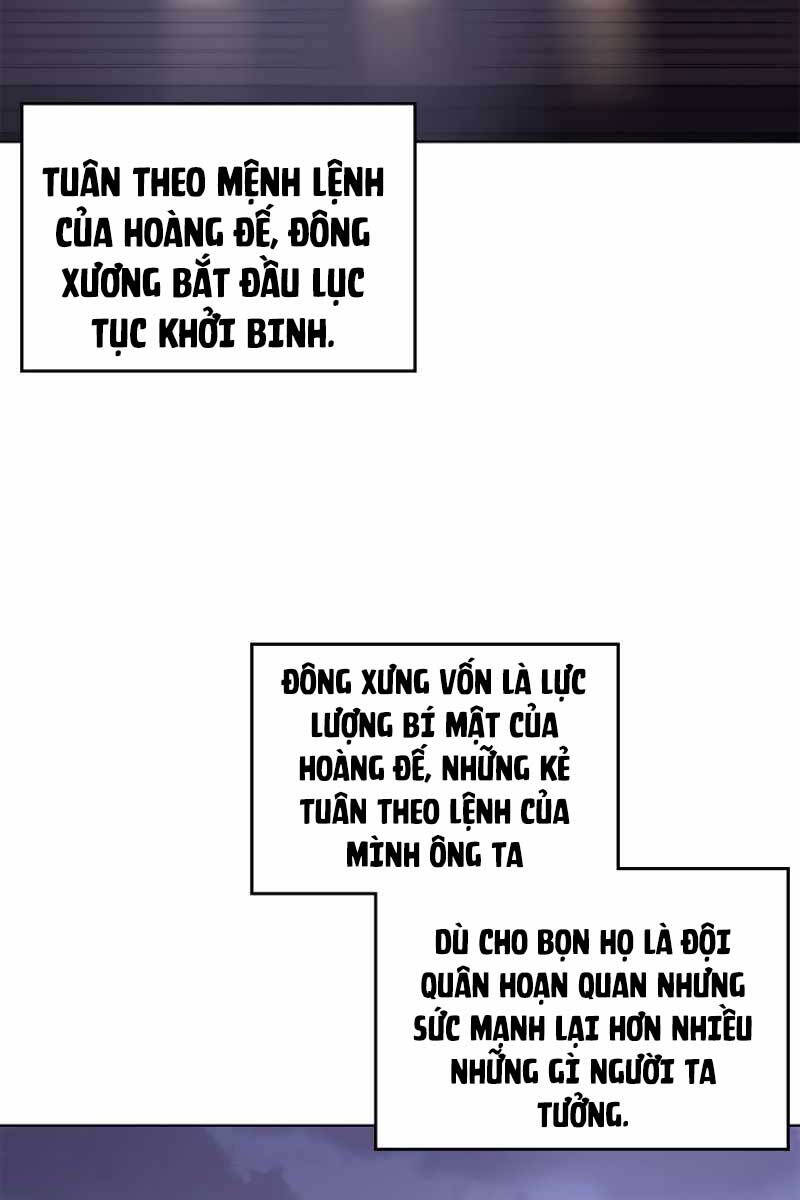 biên niên sử của thiên quỷ chapter 198 - Trang 2