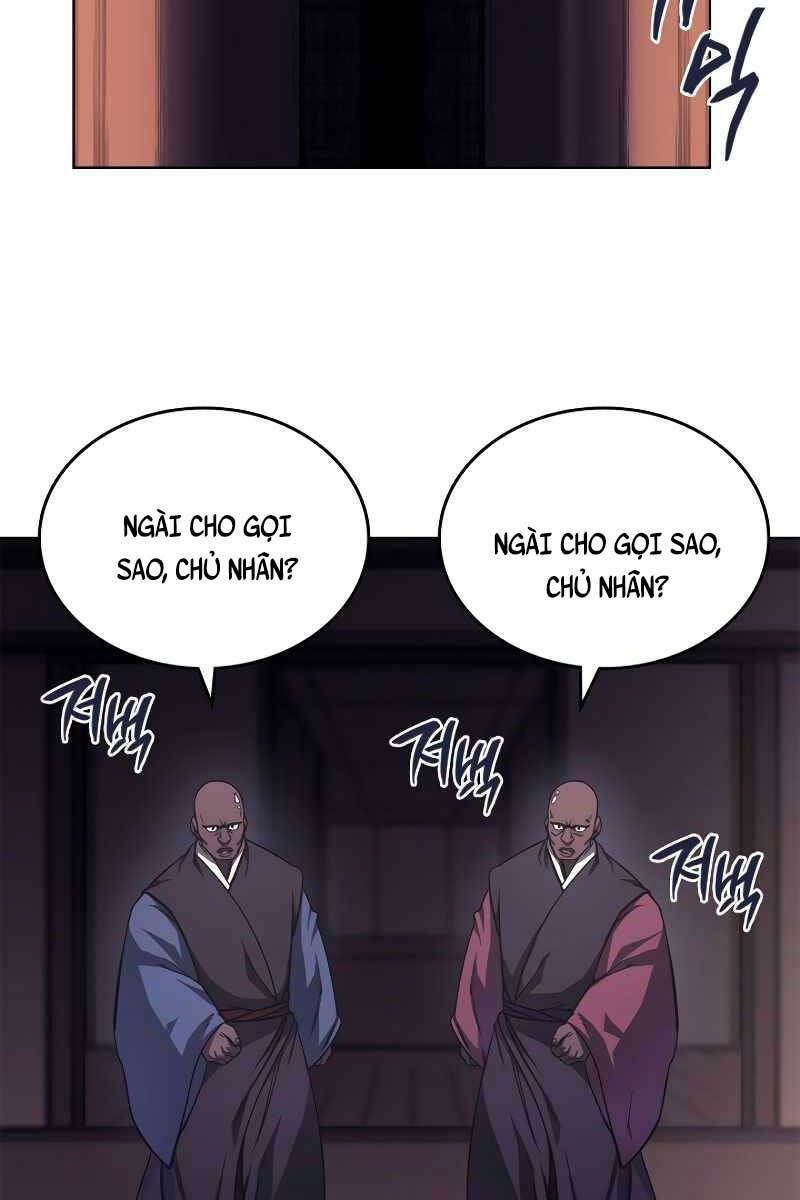 biên niên sử của thiên quỷ chapter 198 - Trang 2