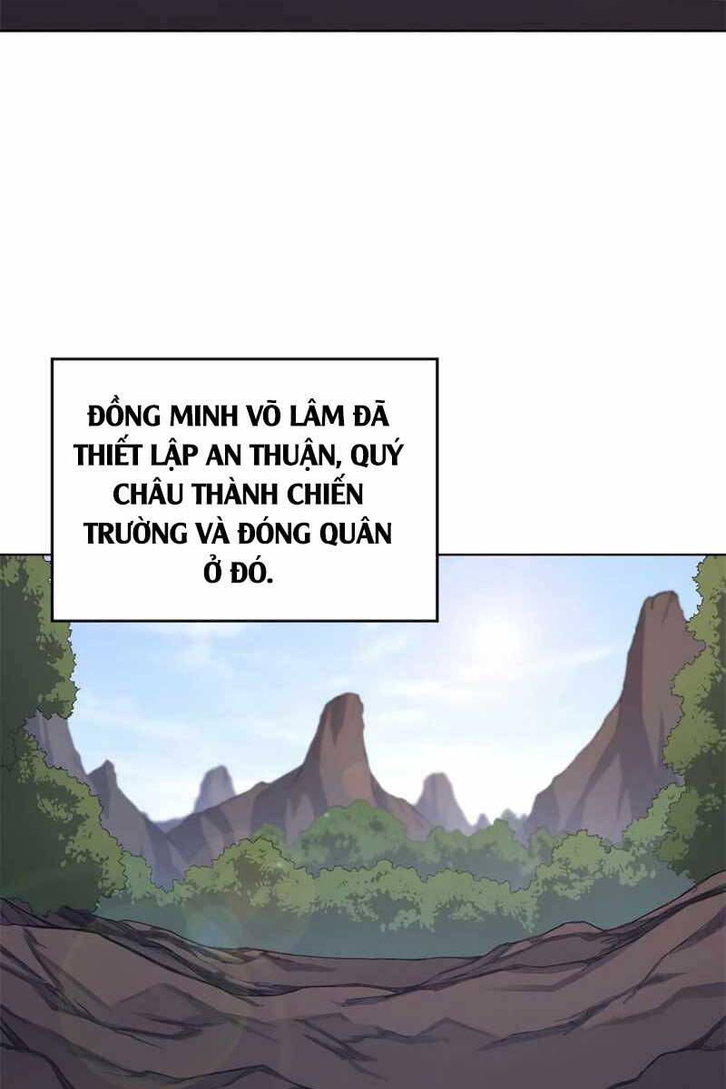 biên niên sử của thiên quỷ chapter 203 - Next chapter 204