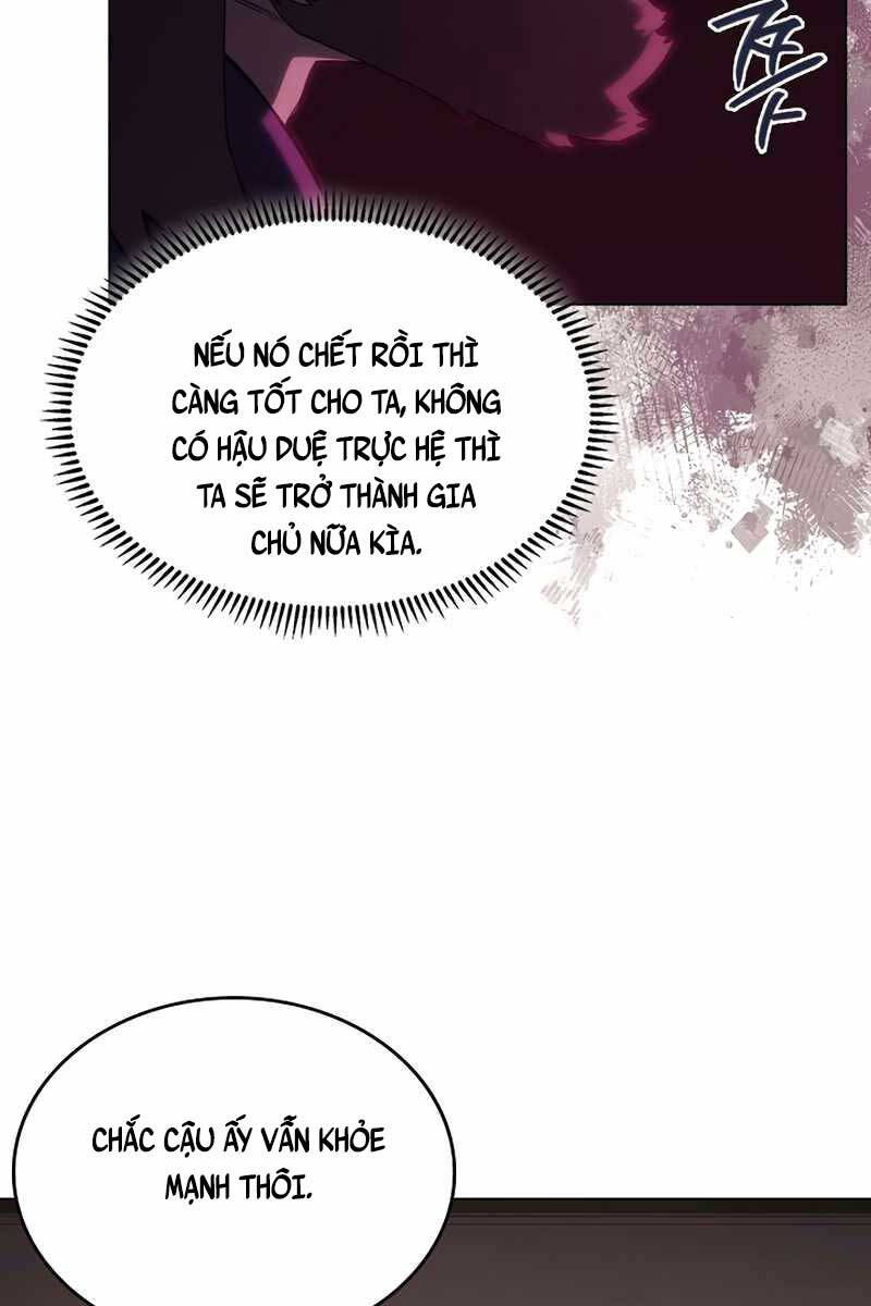 biên niên sử của thiên quỷ chapter 203 - Next chapter 204