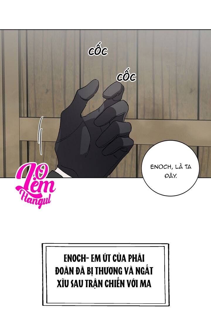 cách để em bảo vệ anh chapter 2 - Trang 2