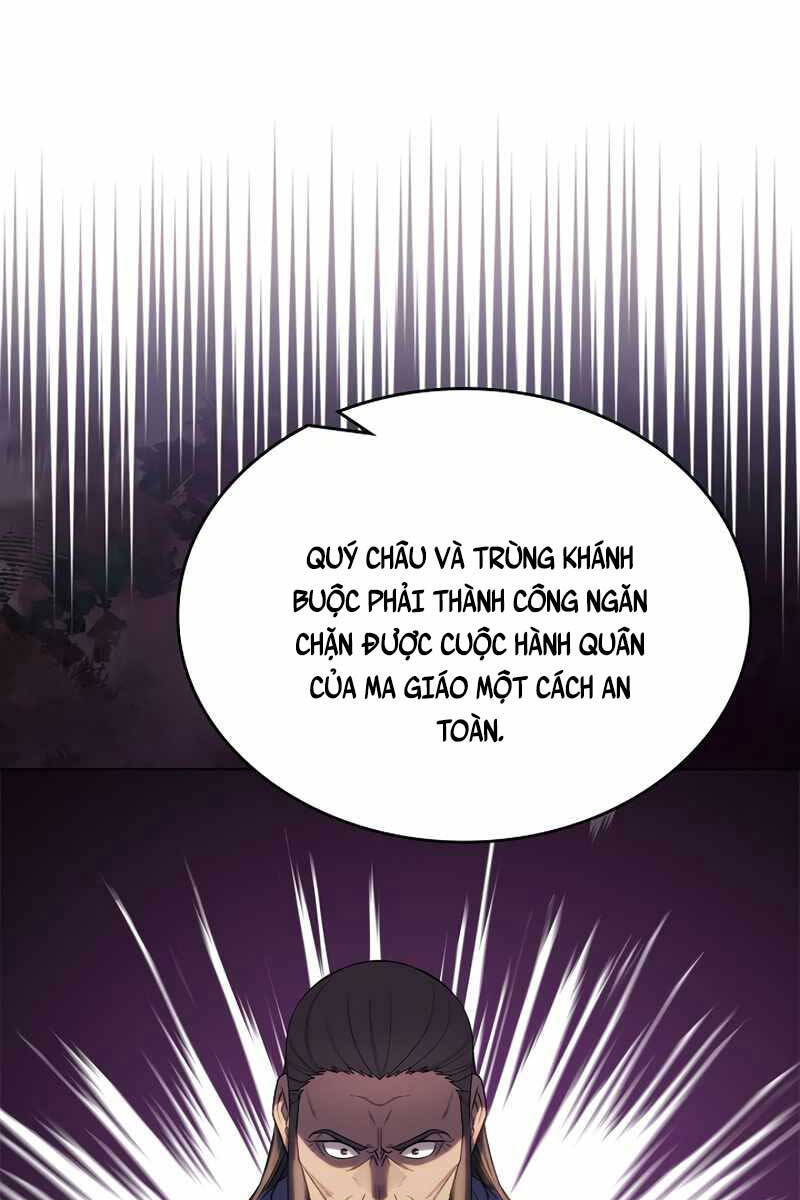 biên niên sử của thiên quỷ chapter 203 - Next chapter 204