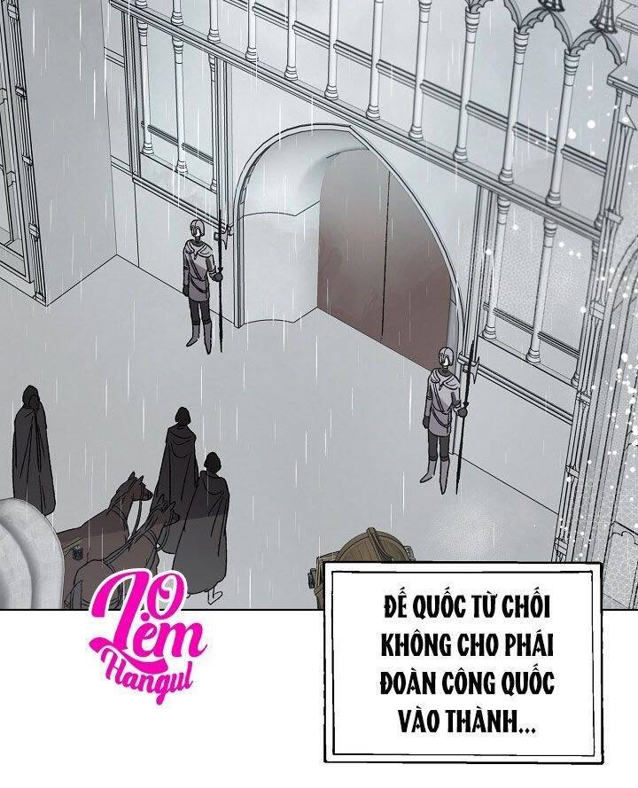 cách để em bảo vệ anh chapter 2 - Trang 2