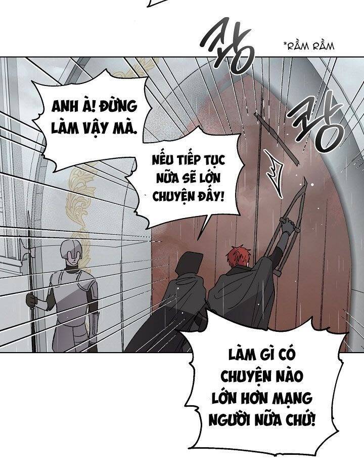 cách để em bảo vệ anh chapter 2 - Trang 2