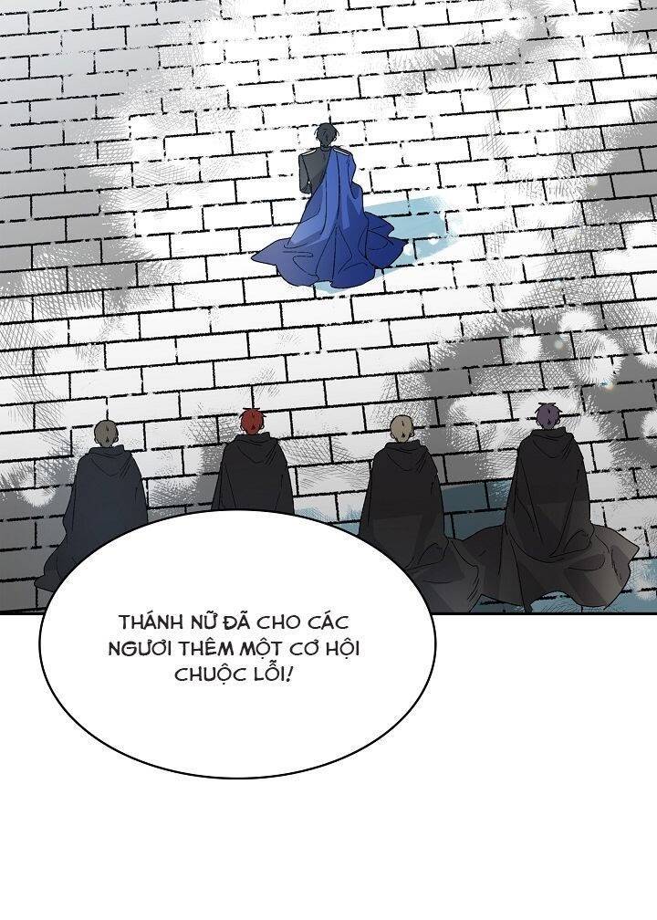 cách để em bảo vệ anh chapter 3 - Trang 2