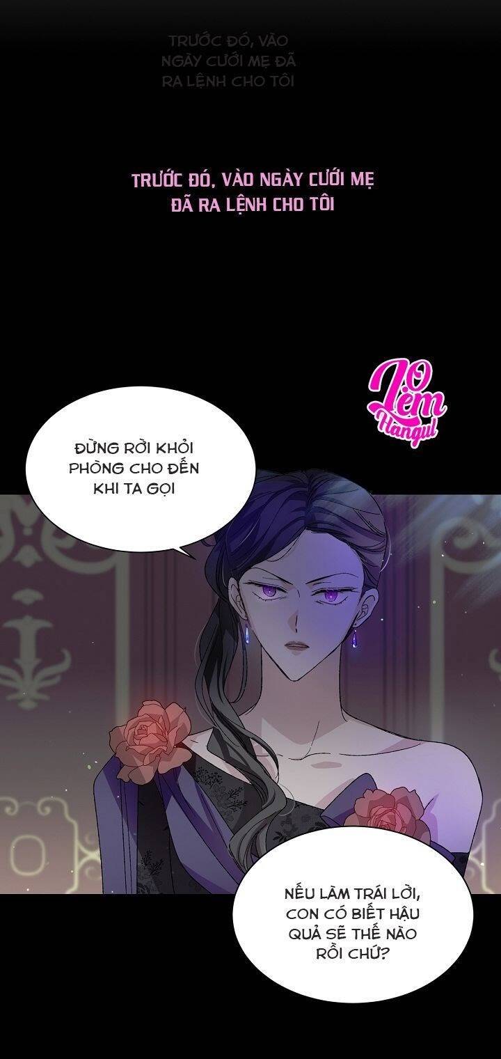 cách để em bảo vệ anh chapter 3 - Trang 2