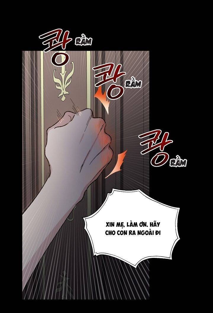 cách để em bảo vệ anh chapter 3 - Trang 2