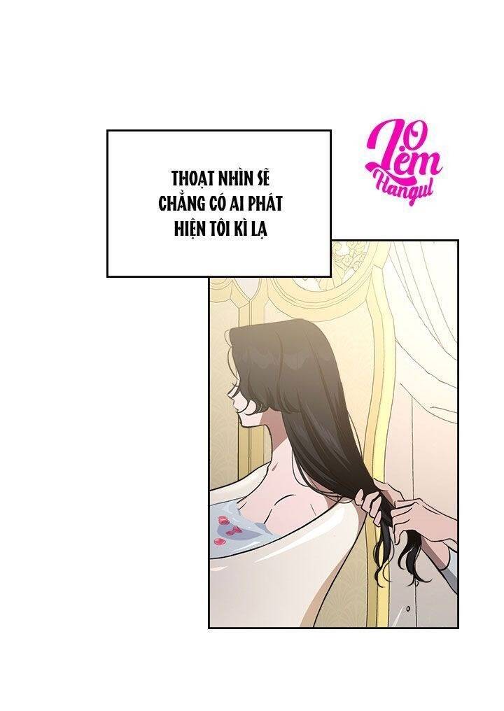 giết chết ác nữ phản diện chapter 1 - Trang 5