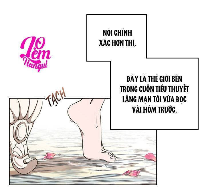 giết chết ác nữ phản diện chapter 1 - Trang 5