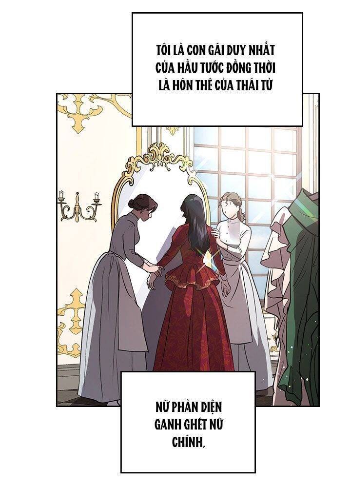 giết chết ác nữ phản diện chapter 1 - Next chapter 2