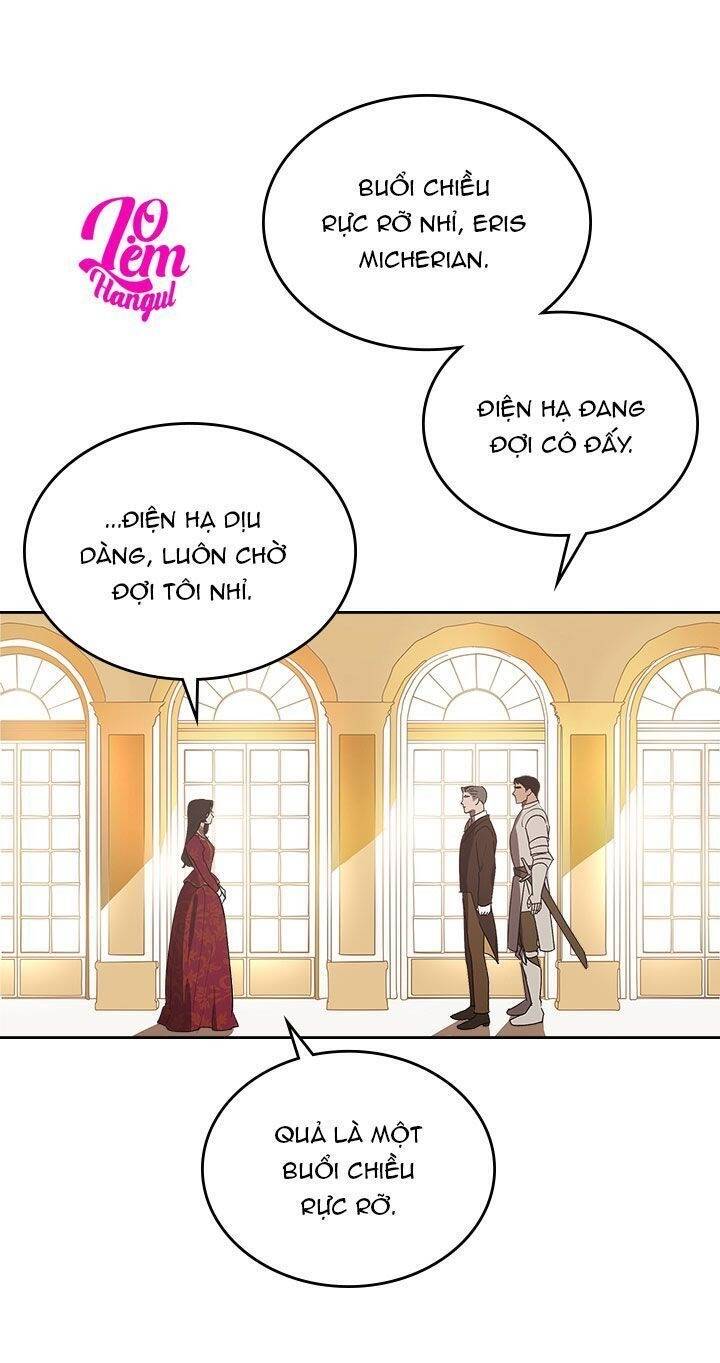 giết chết ác nữ phản diện chapter 1 - Next chapter 2