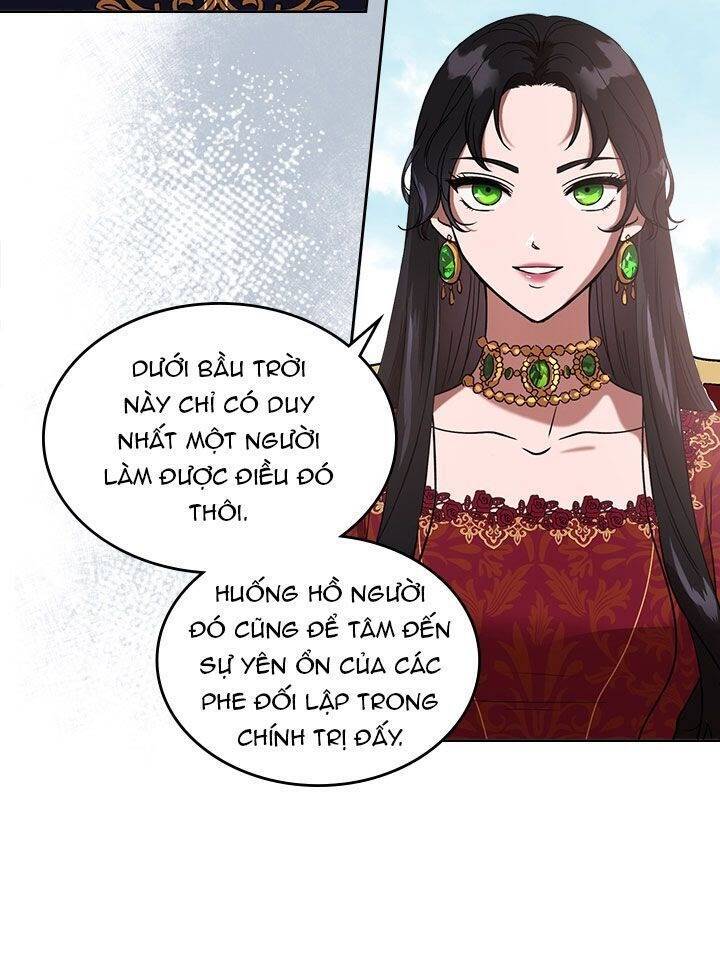 giết chết ác nữ phản diện chapter 1 - Trang 5