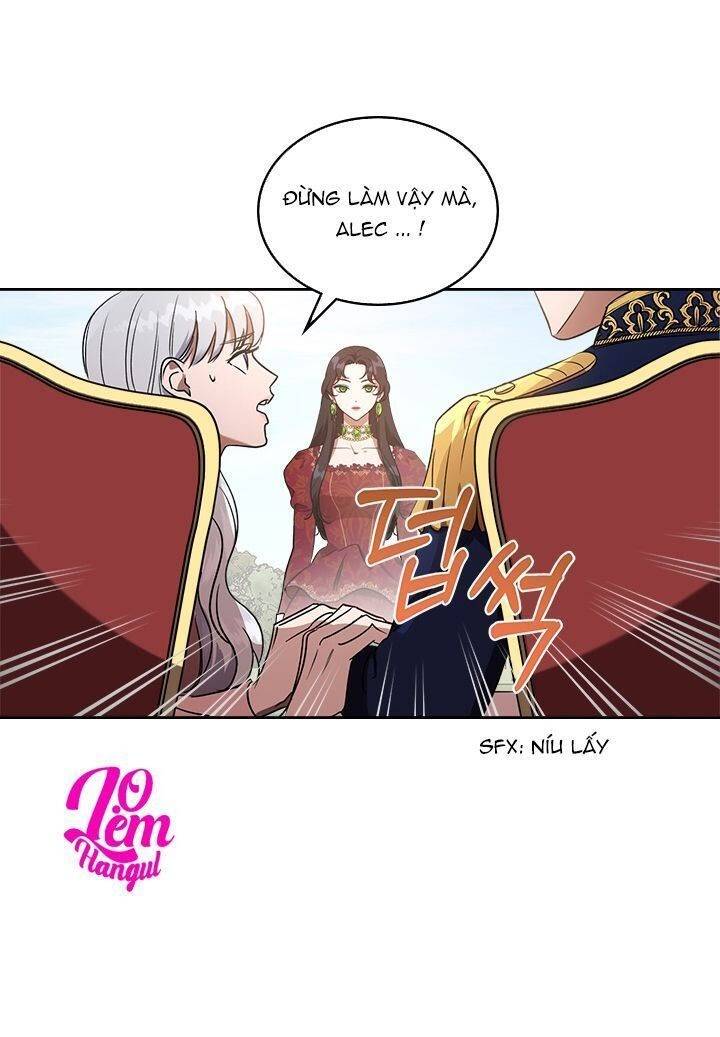 giết chết ác nữ phản diện chapter 2 - Next chapter 3