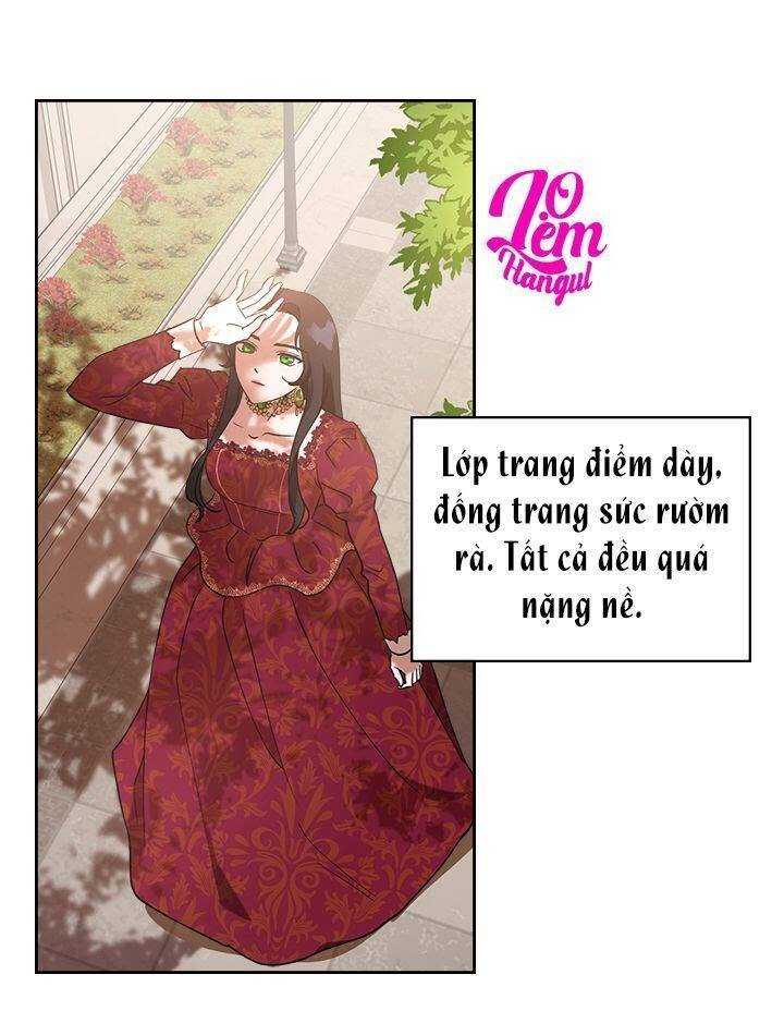 giết chết ác nữ phản diện chapter 2 - Trang 5