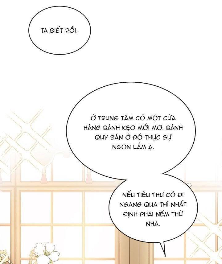 giết chết ác nữ phản diện chapter 2 - Trang 5