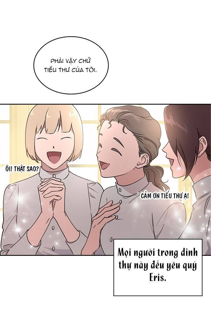 giết chết ác nữ phản diện chapter 2 - Trang 5