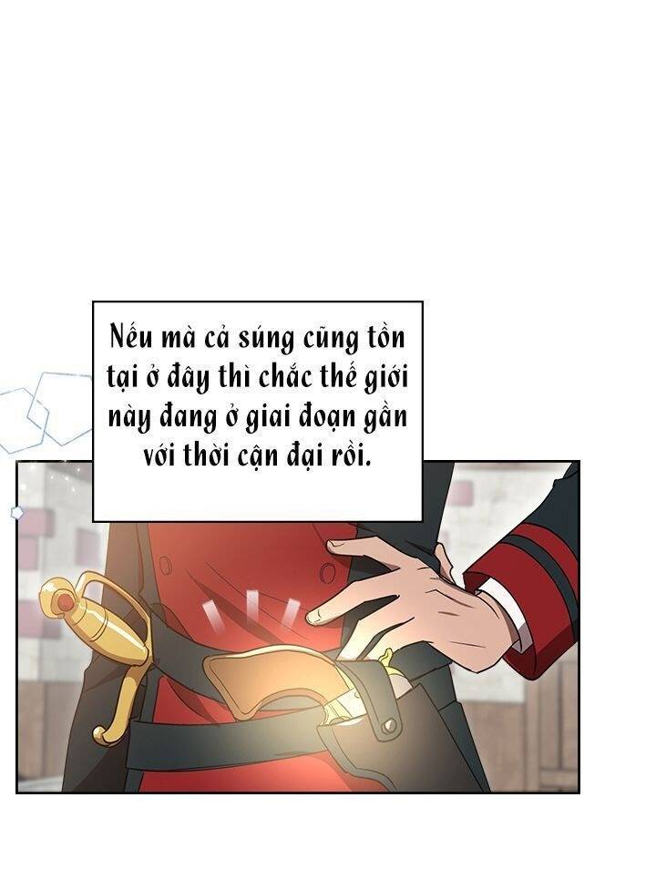 giết chết ác nữ phản diện chapter 2 - Next chapter 3